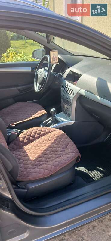 Универсал Opel Astra 2009 в Житомире фото 25 Универсал Opel Astra 2009 в Житомире