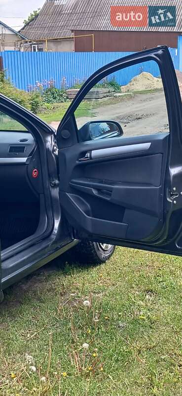 Универсал Opel Astra 2009 в Житомире фото 43 Универсал Opel Astra 2009 в Житомире