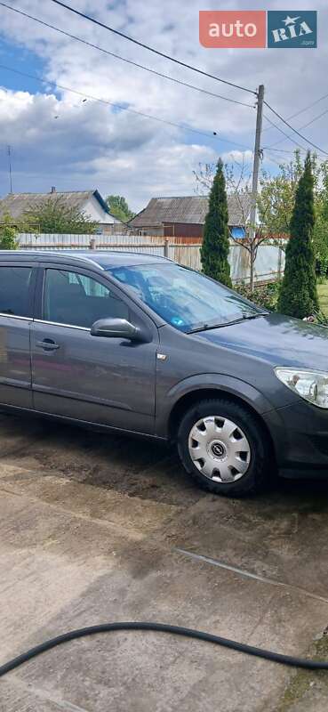 Универсал Opel Astra 2009 в Житомире фото 50 Универсал Opel Astra 2009 в Житомире