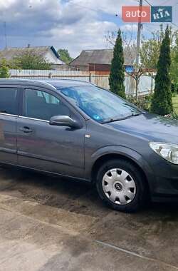 Универсал Opel Astra 2009 в 