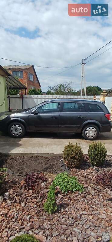 Универсал Opel Astra 2009 в Житомире фото 54 Универсал Opel Astra 2009 в Житомире