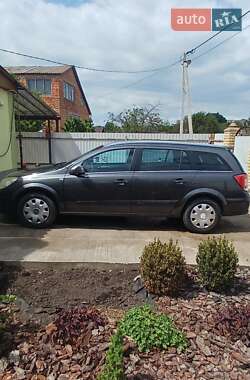 Универсал Opel Astra 2009 в 
