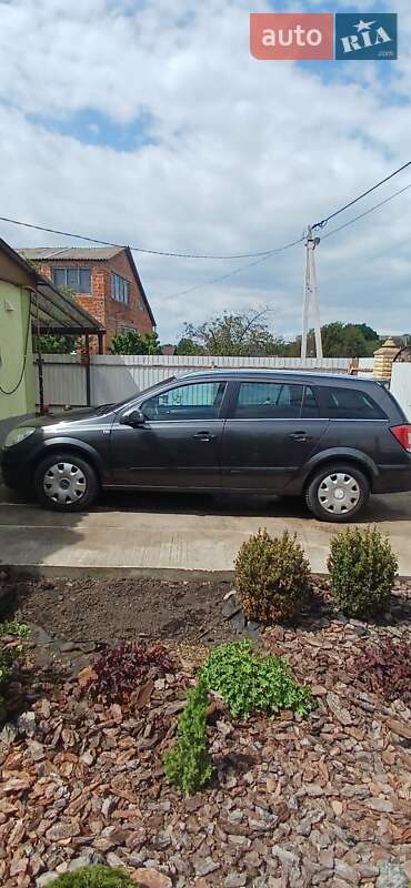 Универсал Opel Astra 2009 в Житомире фото 55 Универсал Opel Astra 2009 в Житомире