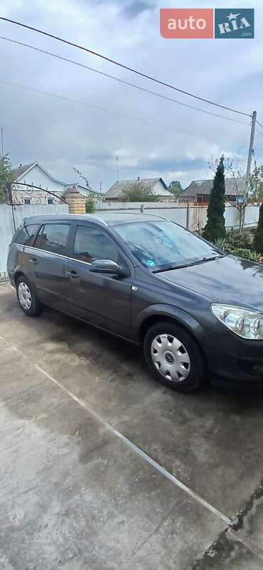 Универсал Opel Astra 2009 в Житомире фото 57 Универсал Opel Astra 2009 в Житомире