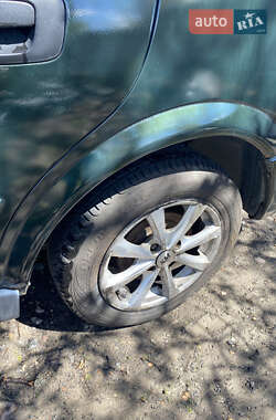 Универсал Opel Astra 2001 в 