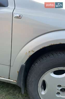 Хетчбек Opel Astra 2006 в 
