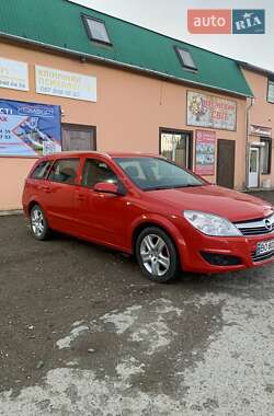 Універсал Opel Astra 2008 в Кременці