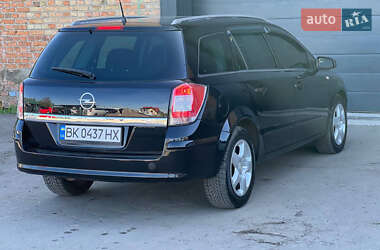 Універсал Opel Astra 2006 в 