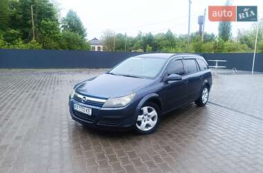 Универсал Opel Astra 2005 в Баре