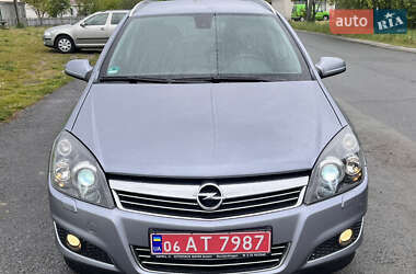 Универсал Opel Astra 2009 в 