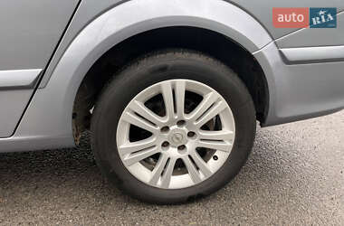Универсал Opel Astra 2009 в 