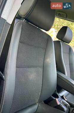 Універсал Opel Astra 2008 в 