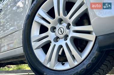 Універсал Opel Astra 2008 в 