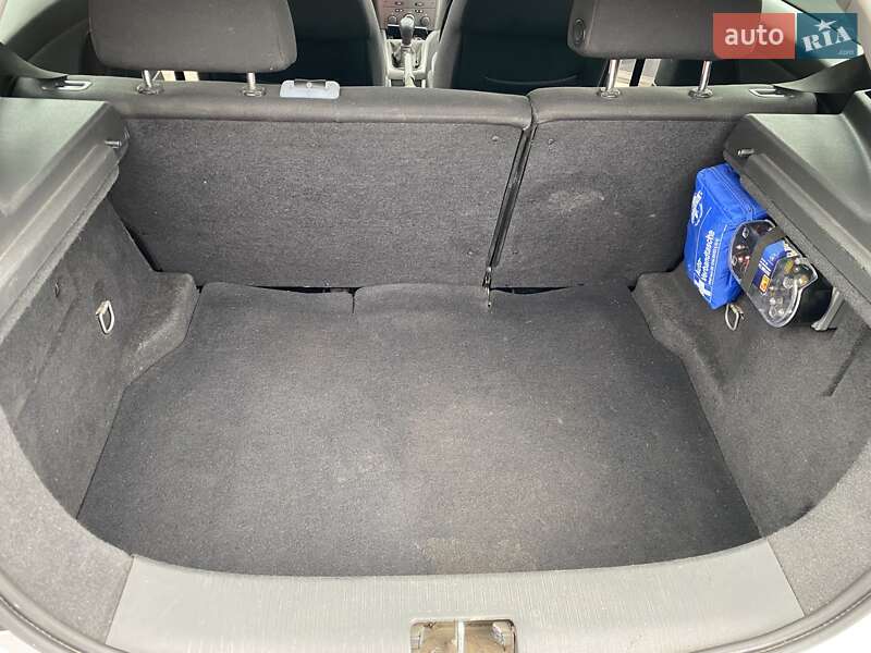 Хэтчбек Opel Astra 2006 в Киеве