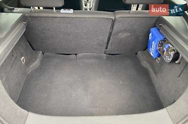 Хэтчбек Opel Astra 2006 в 
