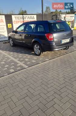 Универсал Opel Astra 2009 в 