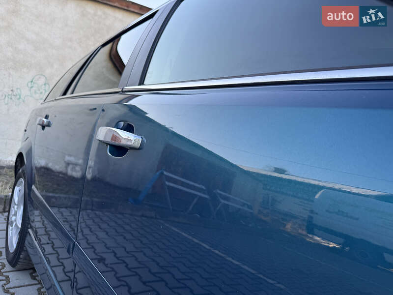 Універсал Opel Astra 2008 в Дрогобичі