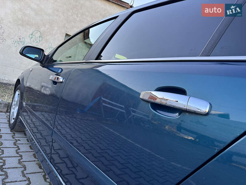 Універсал Opel Astra 2008 в Дрогобичі