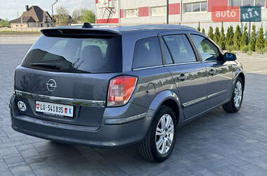 Універсал Opel Astra 2007 в 