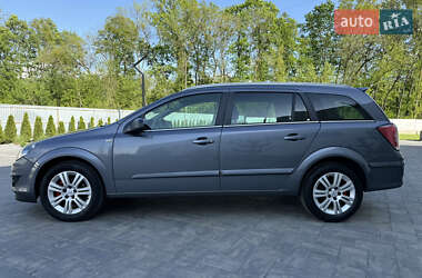 Універсал Opel Astra 2007 в 