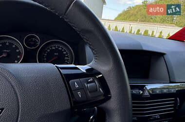 Універсал Opel Astra 2007 в 