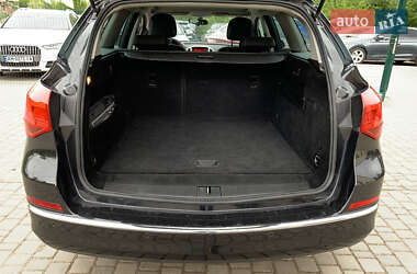 Универсал Opel Astra 2013 в 