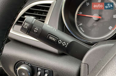 Универсал Opel Astra 2013 в 