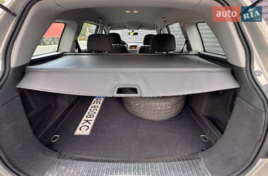 Универсал Opel Astra 2005 в 