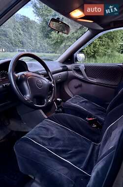 Универсал Opel Astra 1996 в 