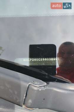 Универсал Opel Astra 2010 в 
