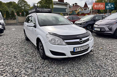 Универсал Opel Astra 2007 в Хмельницком