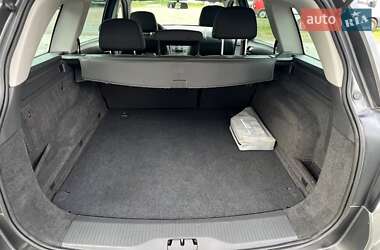 Универсал Opel Astra 2010 в 