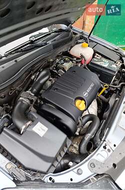 Універсал Opel Astra 2004 в 