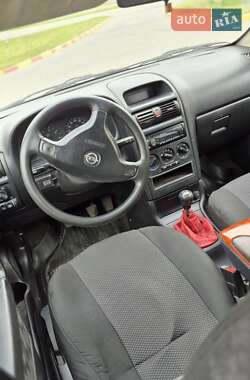 Универсал Opel Astra 1999 в 