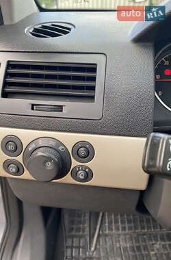 Универсал Opel Astra 2008 в 