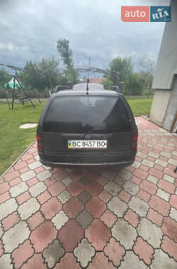 Универсал Opel Astra 1996 в 