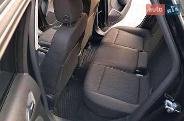Седан Opel Astra 2019 в 
