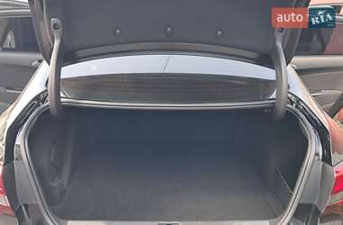 Седан Opel Astra 2019 в 