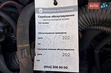 Седан Opel Astra 2019 в 