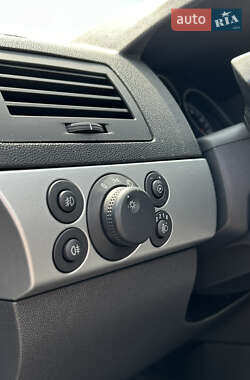 Хетчбек Opel Astra 2009 в 