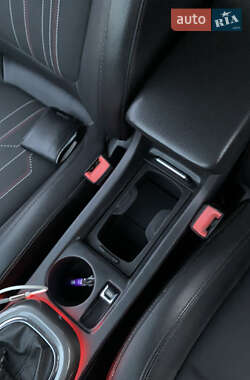 Універсал Opel Astra 2012 в 