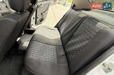 Седан Opel Astra 2007 в 