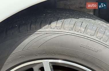 Седан Opel Astra 2007 в 