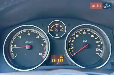 Универсал Opel Astra 2009 в 