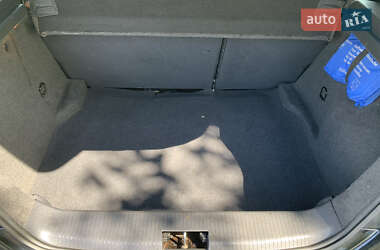 Хэтчбек Opel Astra 2008 в 