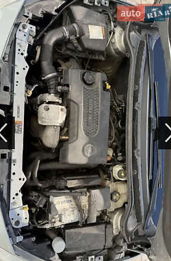 Хэтчбек Opel Astra 2011 в 