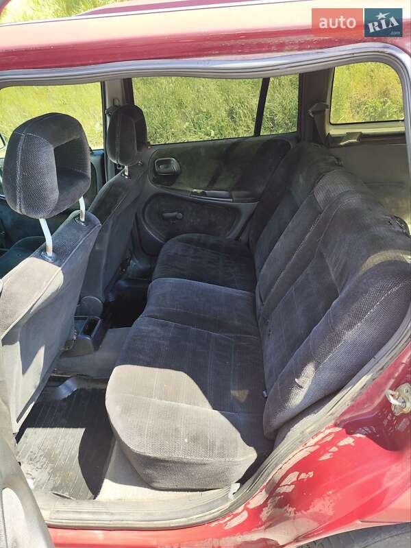 Универсал Opel Astra 1993 в Одессе