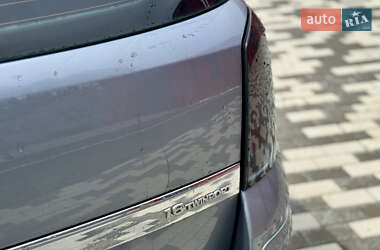 Универсал Opel Astra 2005 в 