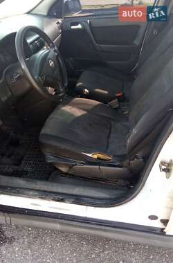 Универсал Opel Astra 2001 в 