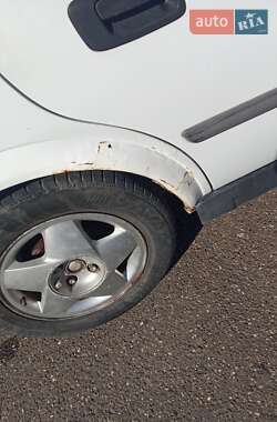 Универсал Opel Astra 2001 в 